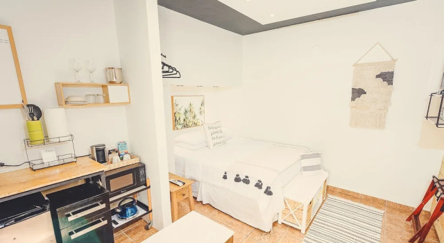 Номер Standard Tamboo Beside the Pointe