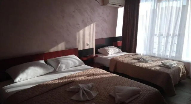 Apartments Dani, Забронировать Апартаменты/квартира Поморие Burgas Coast