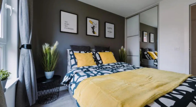 SleepWell Apartments, Забронировать Апартаменты/квартира East End 