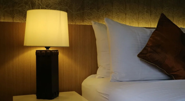 Номер Executive Mount Sea Resort