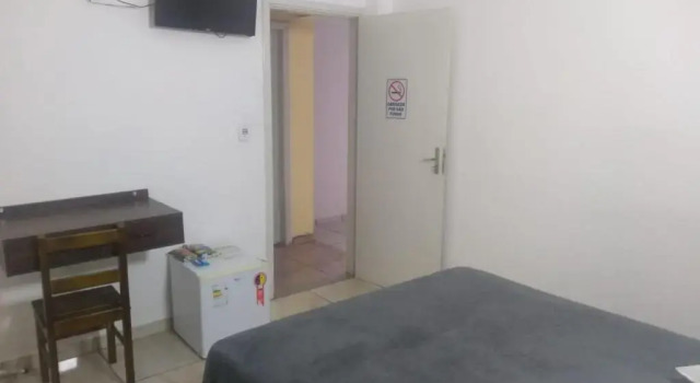 Номер Standard Hotel Iguaçu