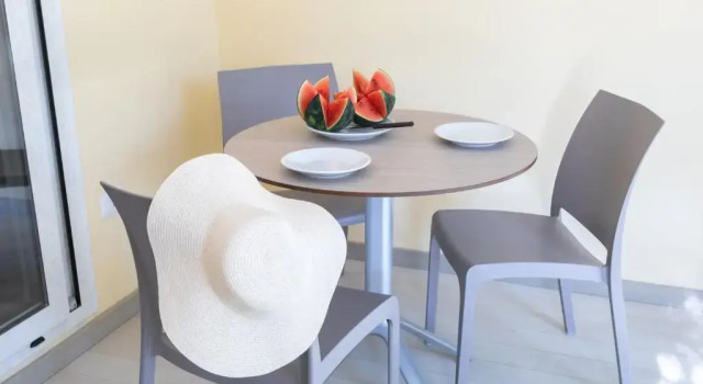 Студия Superior 4 Mori Family Village - Villaggio per Famiglie