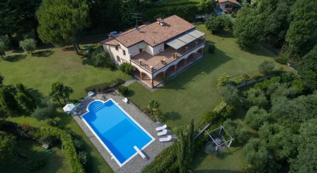 Апартаменты Daller Bianca - BK in Soiano del Lago