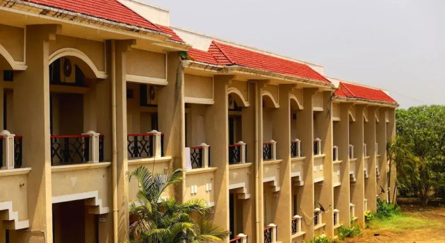 Kohinoor Samudra Beach Resort, Réserver Complexe hôtelier Hôtels à Maharashtra avec piscine, Piscine