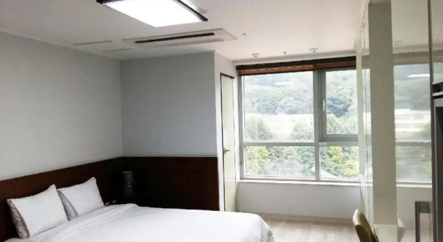 Номер Standard Gaon Residence Hotel