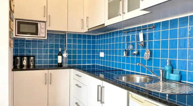Студия Deluxe Porto Náutico - City Centre