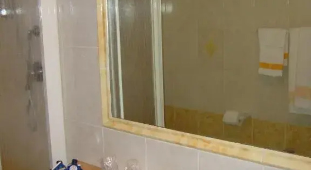 Номер Standard Albergo Marenghi