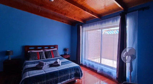Yurak Apart Hotel, Prenota Hotel San Pedro de Atacama Antofagasta Region