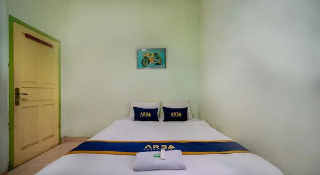 De Jewellery Guesthouse By ARBA, Book Hotel Jakarta Jakarta Province