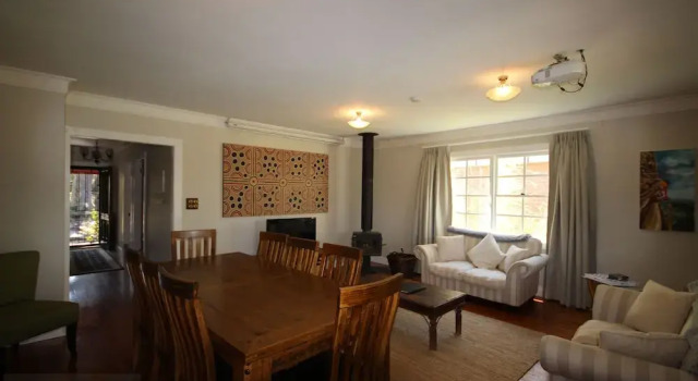Lily-May Cottage, Забронировать Дом для отпуска Блэкхит Голубые горы