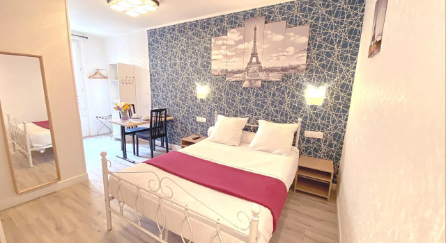 Hôtel Aviatic