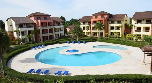 Luxury beach Sunset Residence 31, Prenota Hotel Bávaro Punta Cana