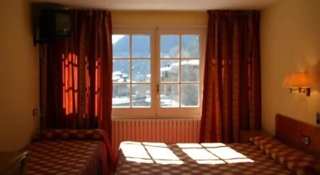 Номер Standard Residencia Daina