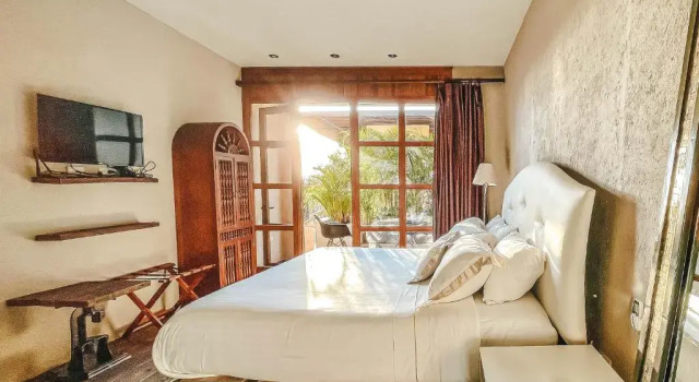 Номер Deluxe Hotel Casa 88