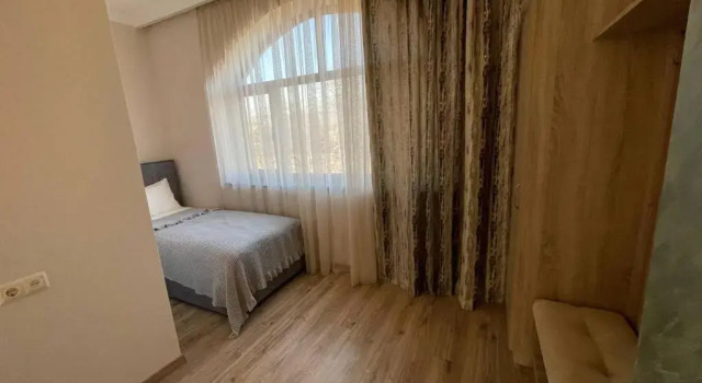 Номер Superior Harmonia Garden Hotel&Gastroyard