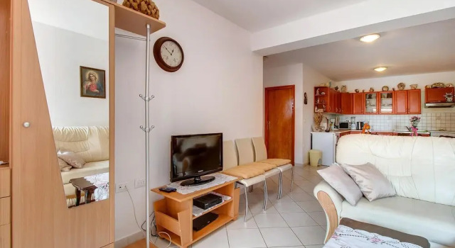 Amazing Apartment in Cunski With Wifi and 2 Bedrooms, Prenota Appartamento Cunski 