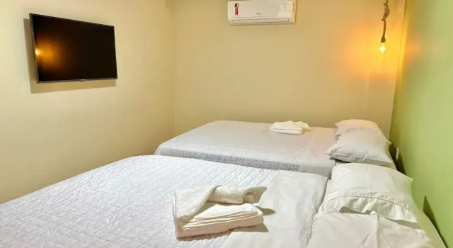 Pousada Humaitá, Rezervovat Hotel Hotely v Bahia se snídaní, Snídaně