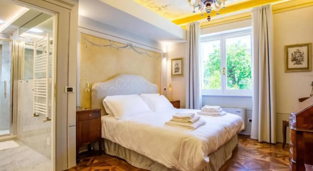 Villa Tortorelli, Забронировать Вилла Сан-Марко - Сантиссима-Аннунциата Флоренция