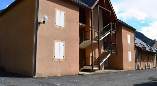 Appartement Esquièze-Sère, 2 pièces, 6 personnes - FR-1-402-28, Rezerwuj Apartament Esquieze-Sere Langwedocja-Roussillon