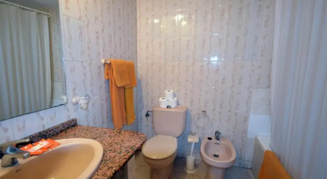 Апартаменты BLUESEA Veril Playa
