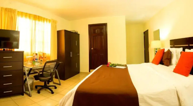Номер Standard Hotel Marela
