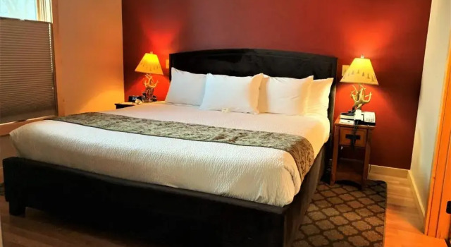 Twisp River Suites, Buchen Sie Hotel Twisp Washington (state)
