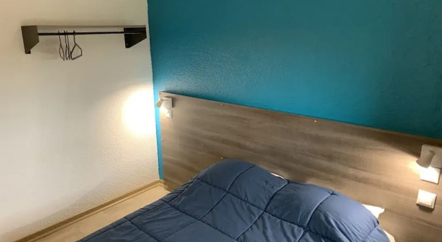 Двухместный номер Economy Hôtel Eco Blois -Sud- Vineuil