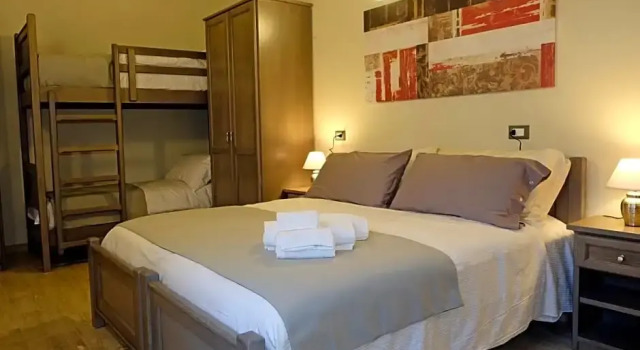 EOS Room and Breakfast, Buchen Sie Hotel Iglesias Costa Verde