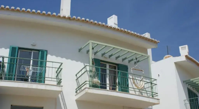 Vigia Apartment, Prenota Appartamento Hotel a Ferragudo con parcheggio, Parcheggio