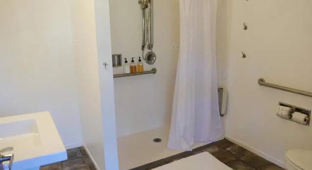 Номер Standard Yosemite Bug Rustic Mountain Resort