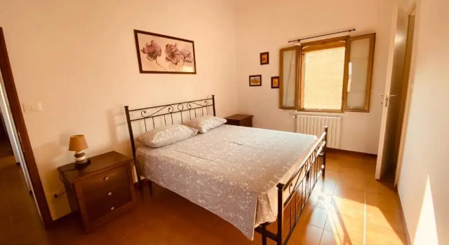 Номер Standard B&B Villino Margherita