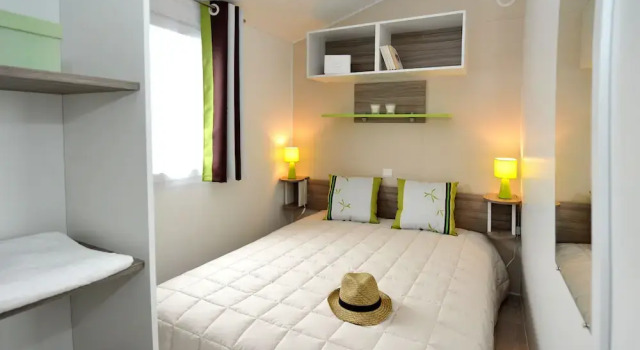 Cybeles Vacances Camping Les Albères