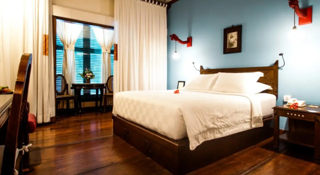 Habitación Superior Hotel Tugu Malang - CHSE Certified