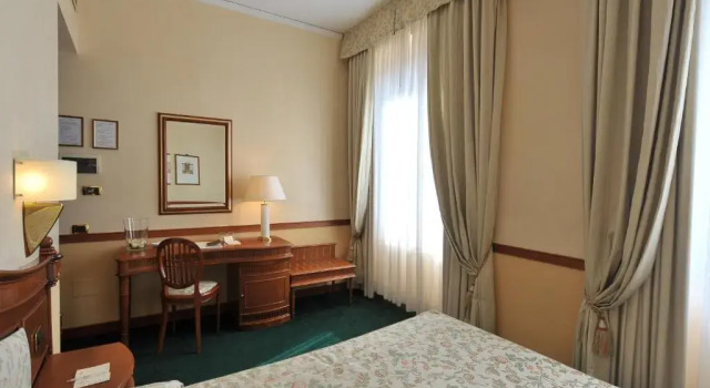 Двухместный номер Classic Hotel degli Orafi