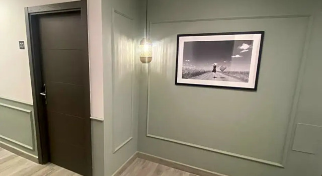 Hotel Lusitania, Centro Ciudad, Parking Privado, Забронировать Отель Отели Мерида с парковкой, рядом с Национальный музей римского искусства, Парковка