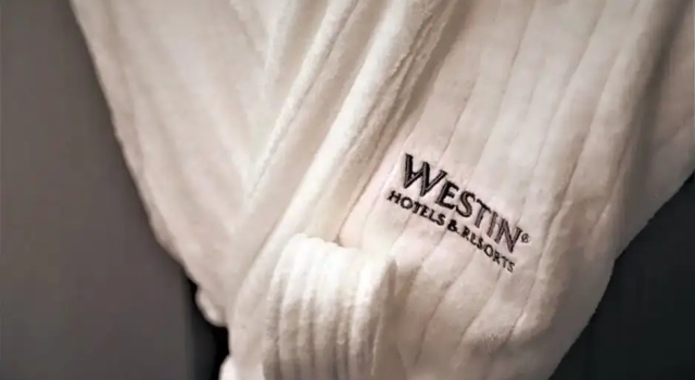 Четырёхместный номер Deluxe с балконом The Westin Nanjing Resort & Spa