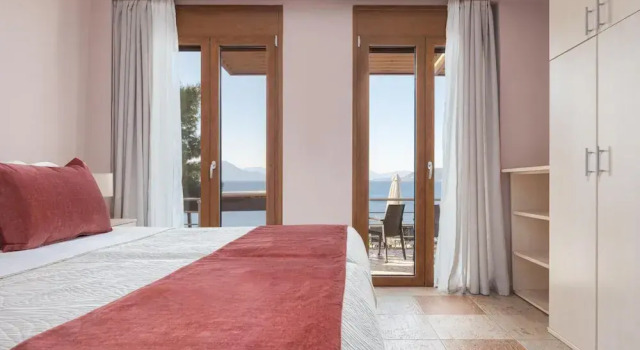Zefis Villa Aegina, Rezervovat Vila Chaty v Saronic Islands, Chalupa