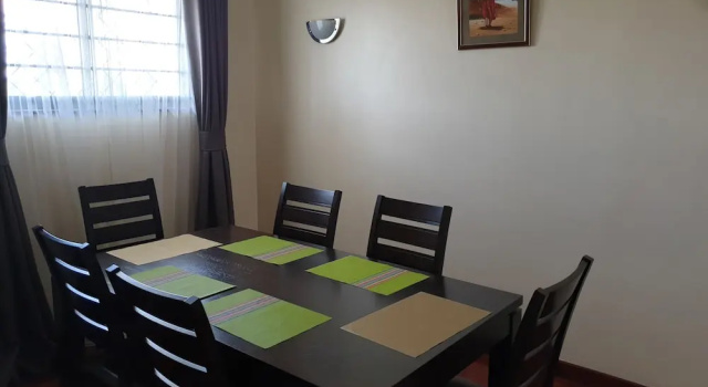 Апартаменты Executive с балконом Westside Residency