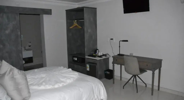 Номер Standard Prisatt Boutique Hotel