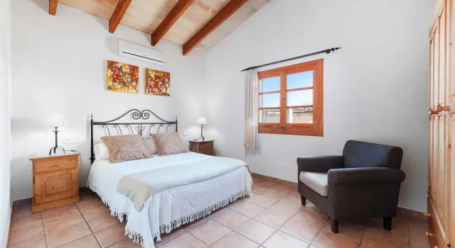 Villa S Hortet Den Juan