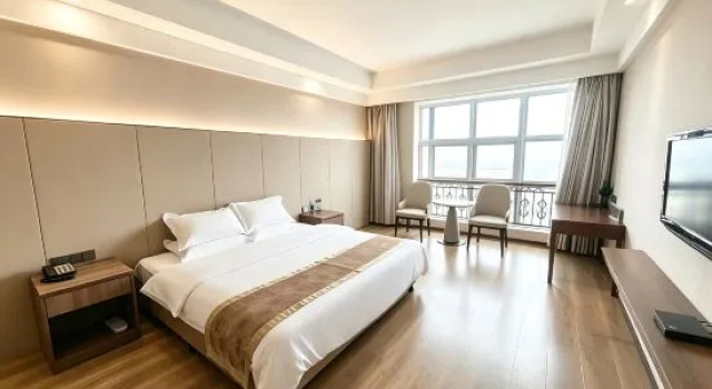 Люкс Business Apollo Hotel