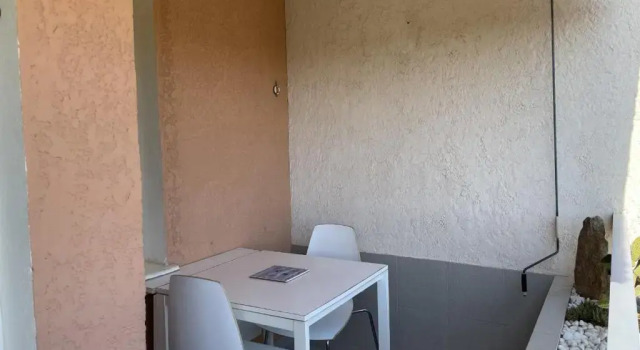 Апартаменты Bormes-les-Mimosas - Appart 25m2 avec balcon - 4P