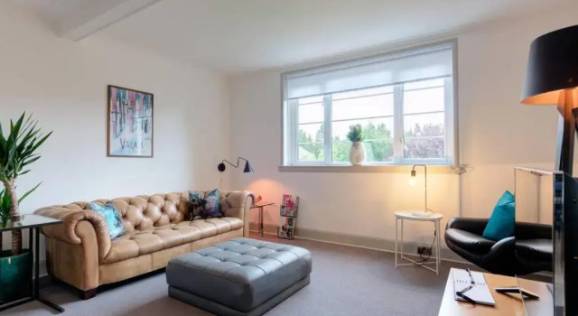 54 Buchanan Gardens, Buchen Sie Ferienwohnung Hotels in Schottland mit Parkplatz, Parkplätze