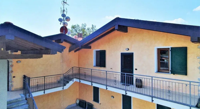Apartment in Bosco With Scenic Terrace