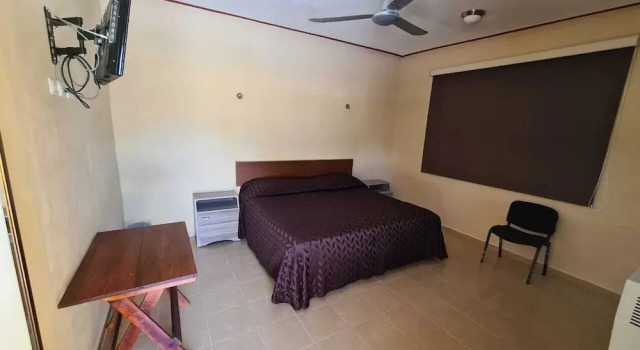 Номер Standard Hotel La Piramide Izamal