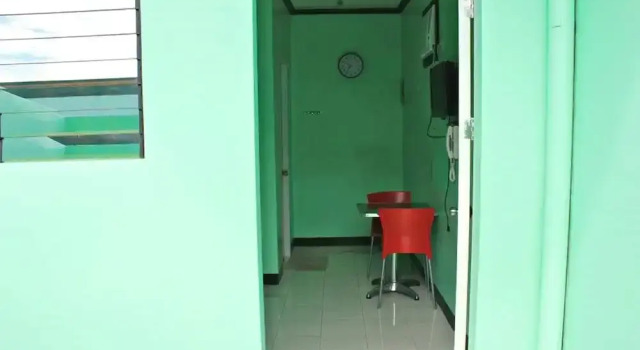 Bulalo Mangrove Inn, Boek Pension Calapan Mindoro