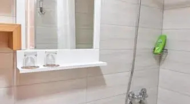 Hotel Euro, Забронировать Отель Оджак Республика Сербская