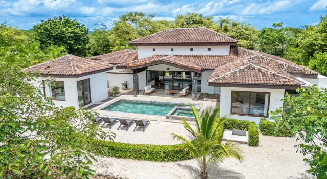 Номер Standard Hacienda Pinilla Vacation Rentals