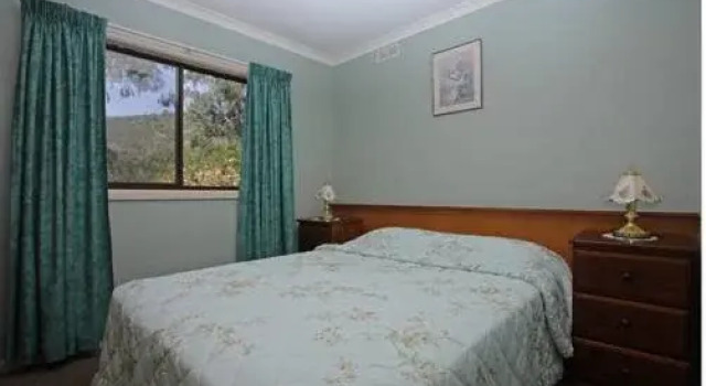 Kingsway Holiday Flats and Gariwerd House, Varaa Hotelli Halls Gap 