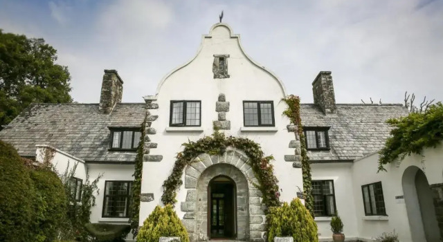 Killeena House, Book Hotel Baltimore County Cork